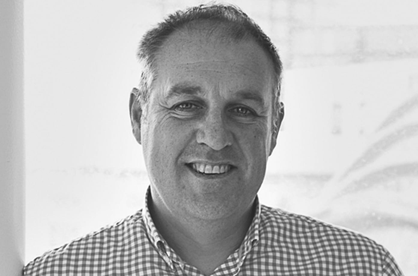 Marcus Earnshaw Digital Director at HLM Architects