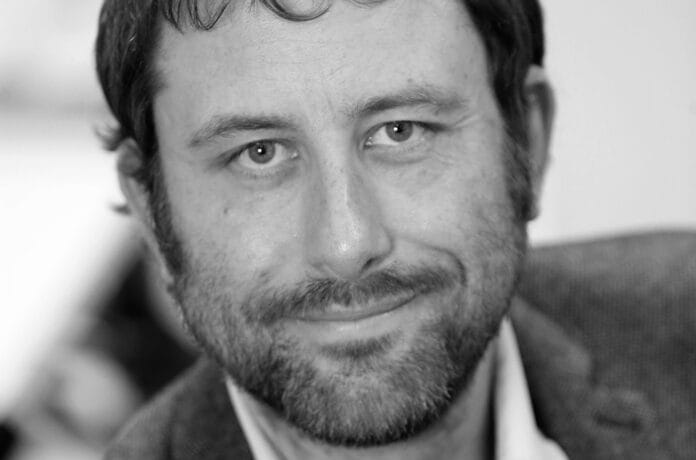Matthew Thomas Home of 2030 Modular homes – MMC to meet demand HLM Architects