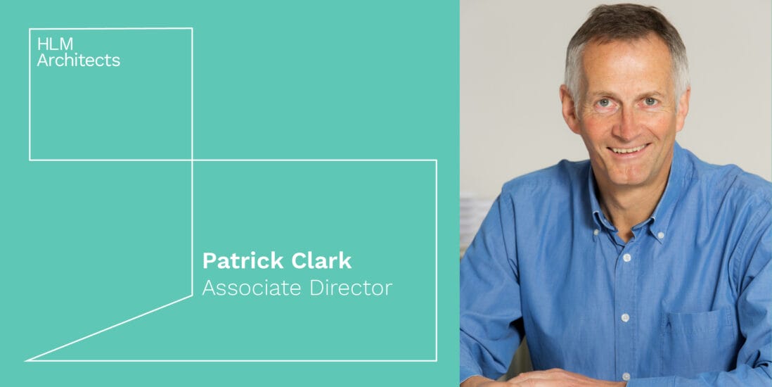 MIPIM 2020 Patrick Clarke HLM Architects