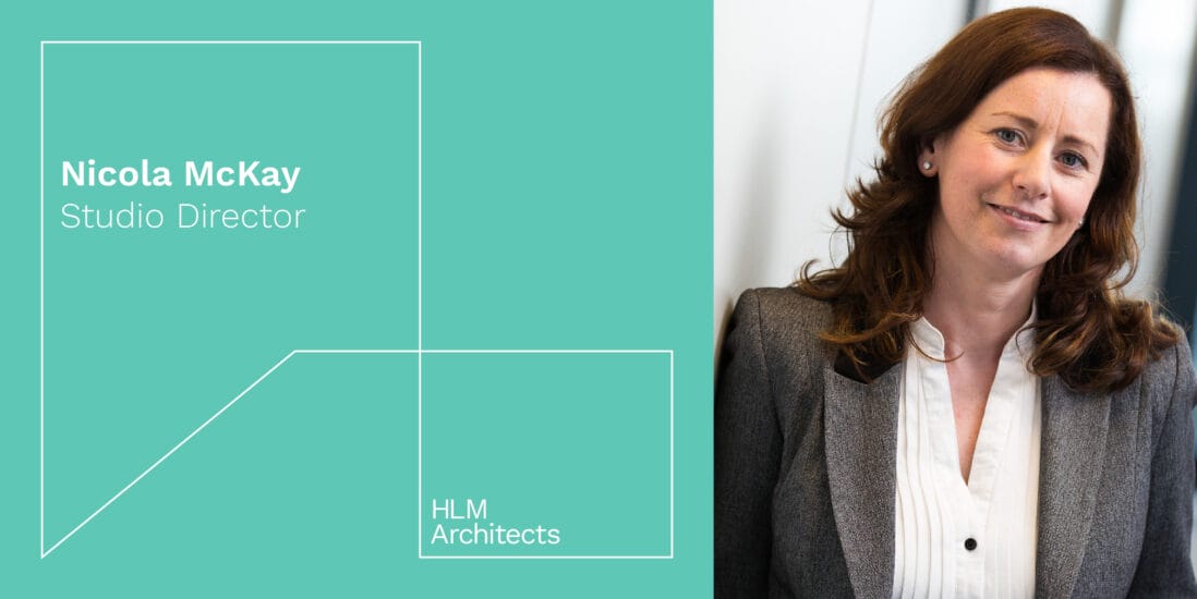 MIPIM 2020 Nicola McKay HLM Architects