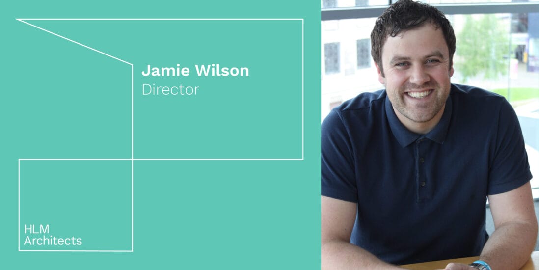 MIPIM 2020 Jamie Wilson HLM Architects