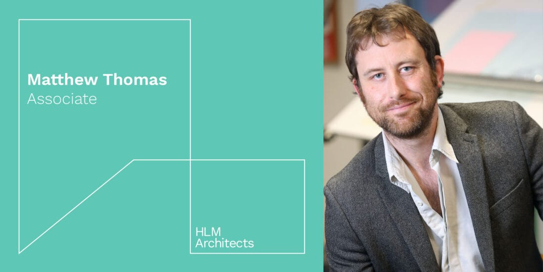 Matthew Thomas Attending MIPIM 2020