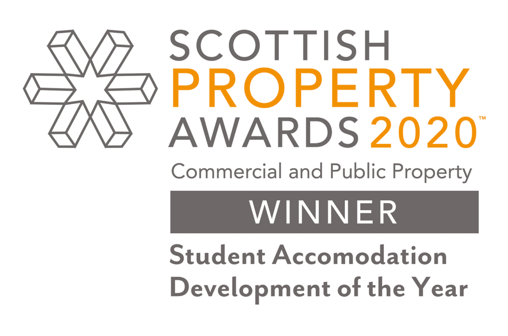 Exemplar Student Accommodation Scheme Scoops Award – Hlm Architects