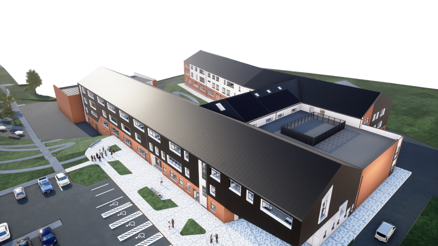 Pencoedtre_School_Barry_HLM_architects