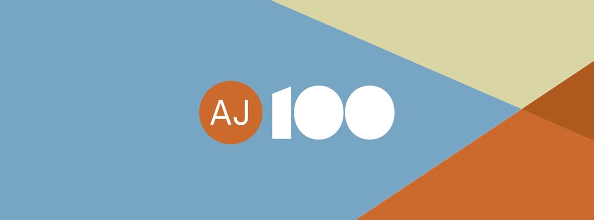 HLM Architects AJ100 List 2020
