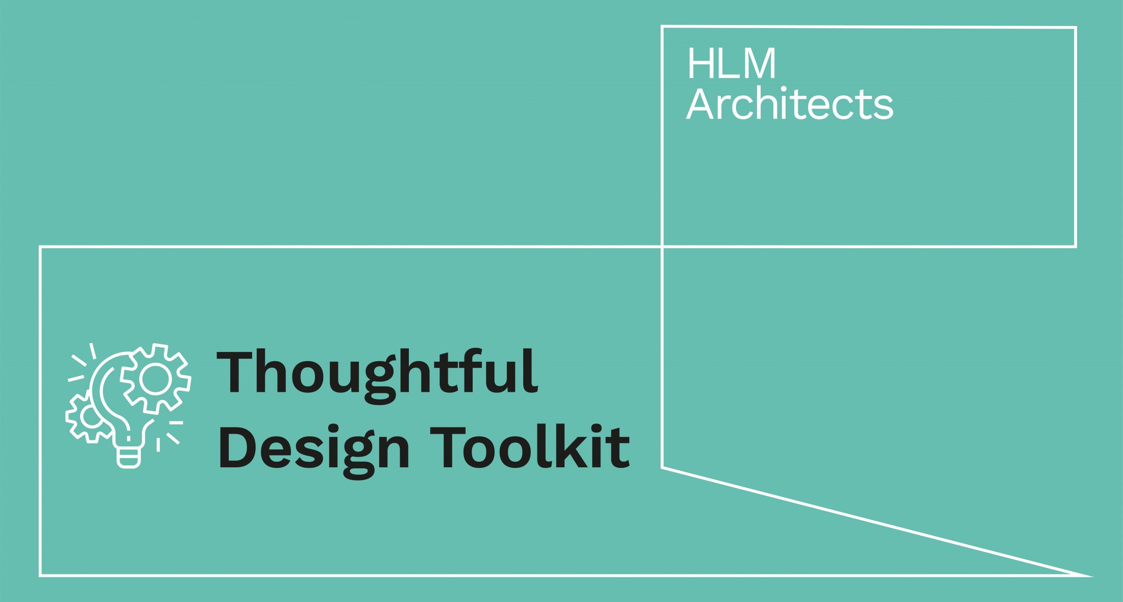 Thoughtful Design Toolkit launched to ensure better places for people