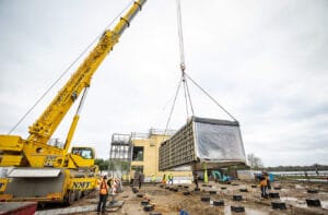 Dinton Activity Centre – HLM Architects