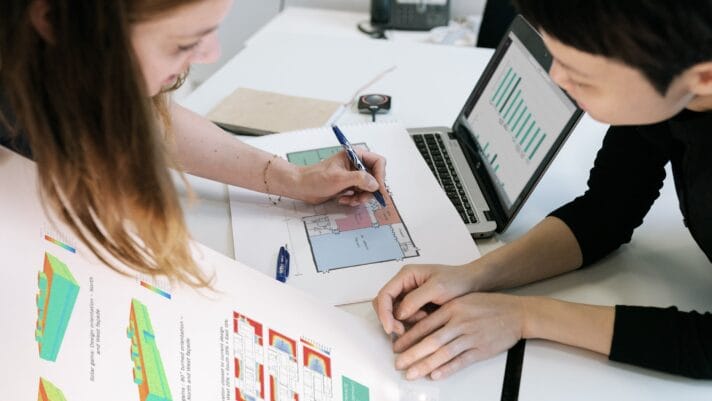 HLM Architects launches Healthcheck
