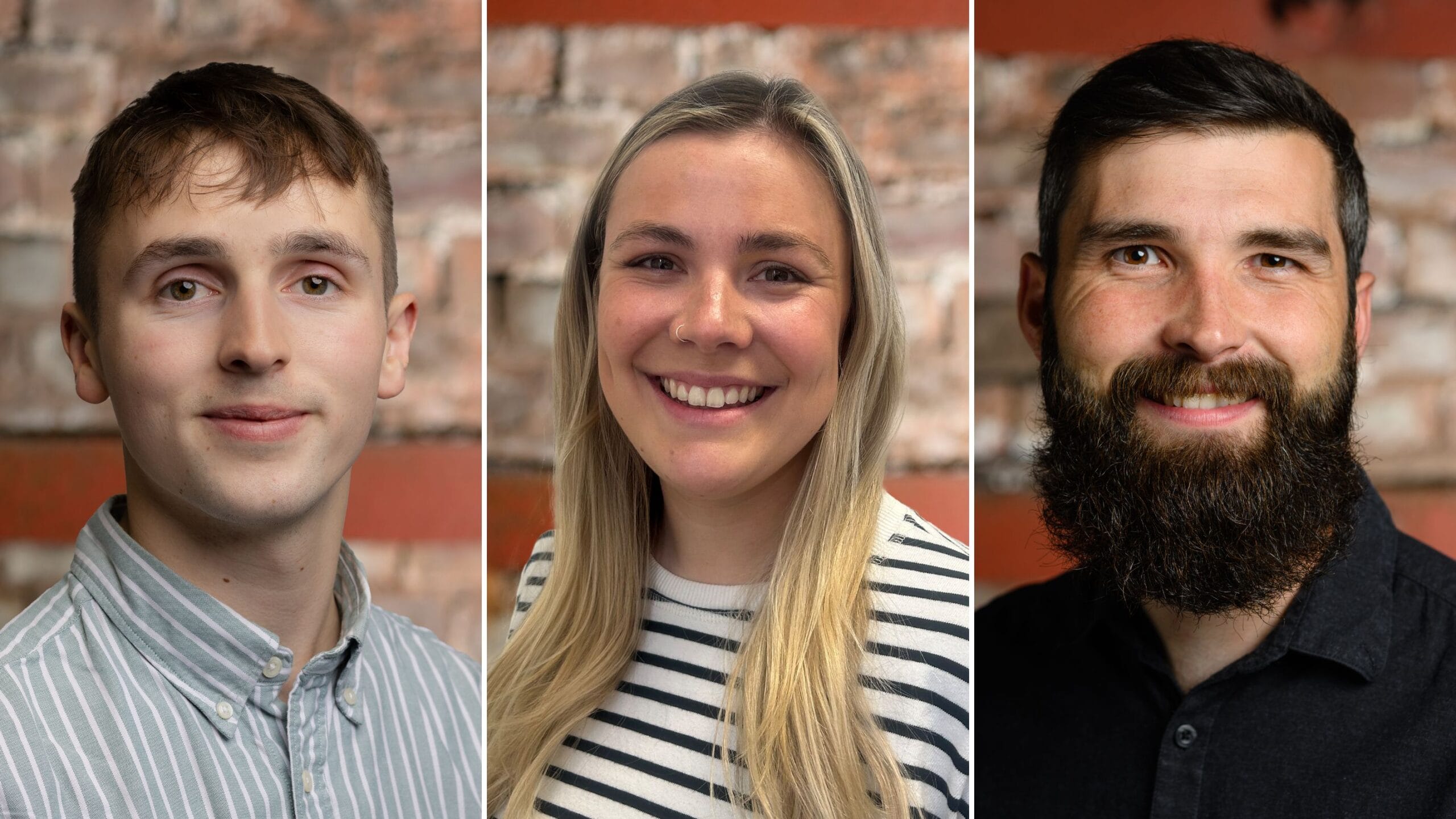 3 Newly Qualified Architects in Cardiff - HLM Architects