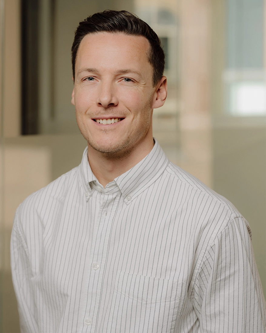 HLM is about people - HLM Architects
